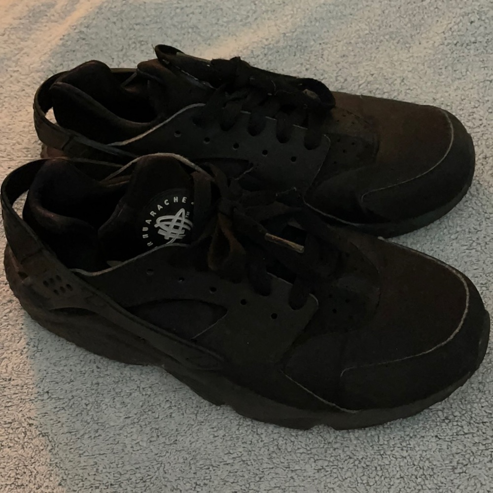 Nike Hauraches